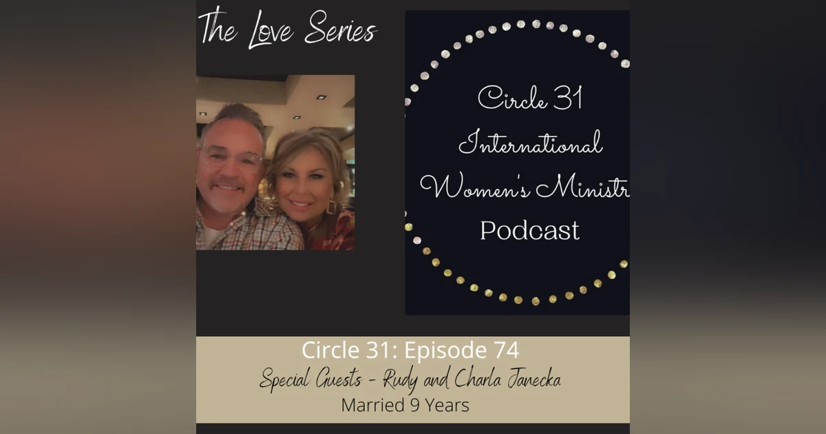 Episode 74: Life After Divorce with Charla Janecka