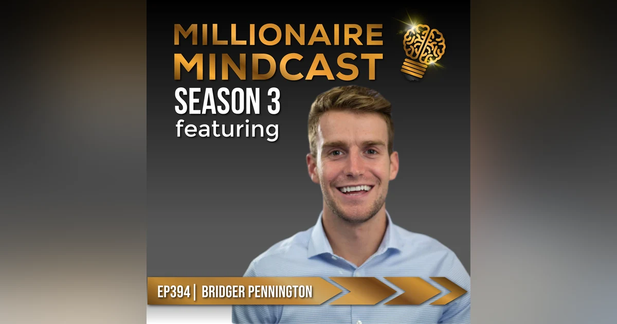 How To Start Your Own Investment Fund Without Needing Wall St Experience | Bridger Pennington