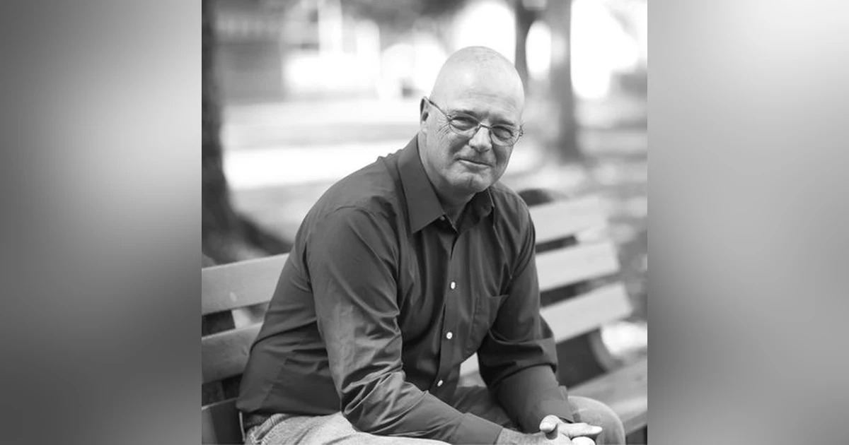 Brian McLaren: The Great Spiritual Migration and Upcoming Projects