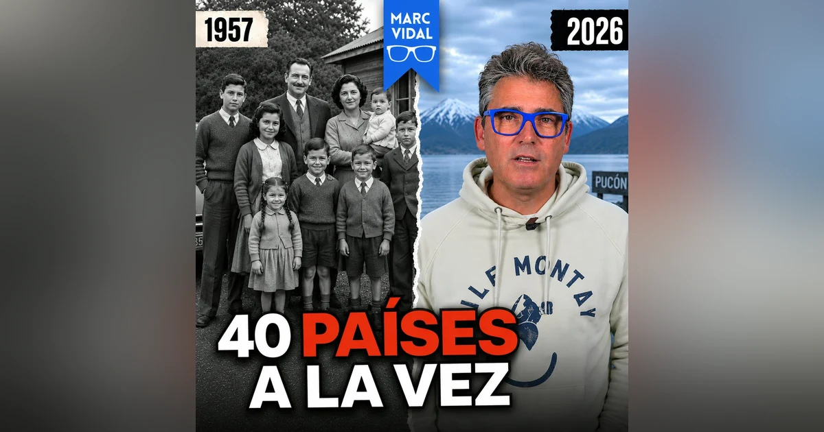 El país donde dejaron de nacer niños sin que pasara nada
