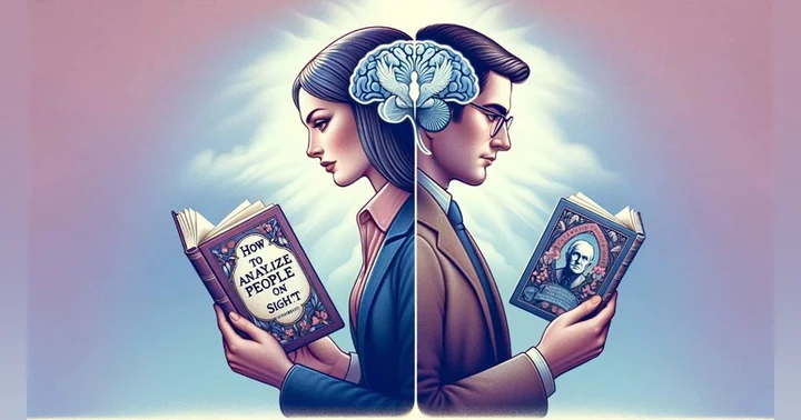 image for Can You Trust Your Intuition? The Science Behind Gut Feelings
