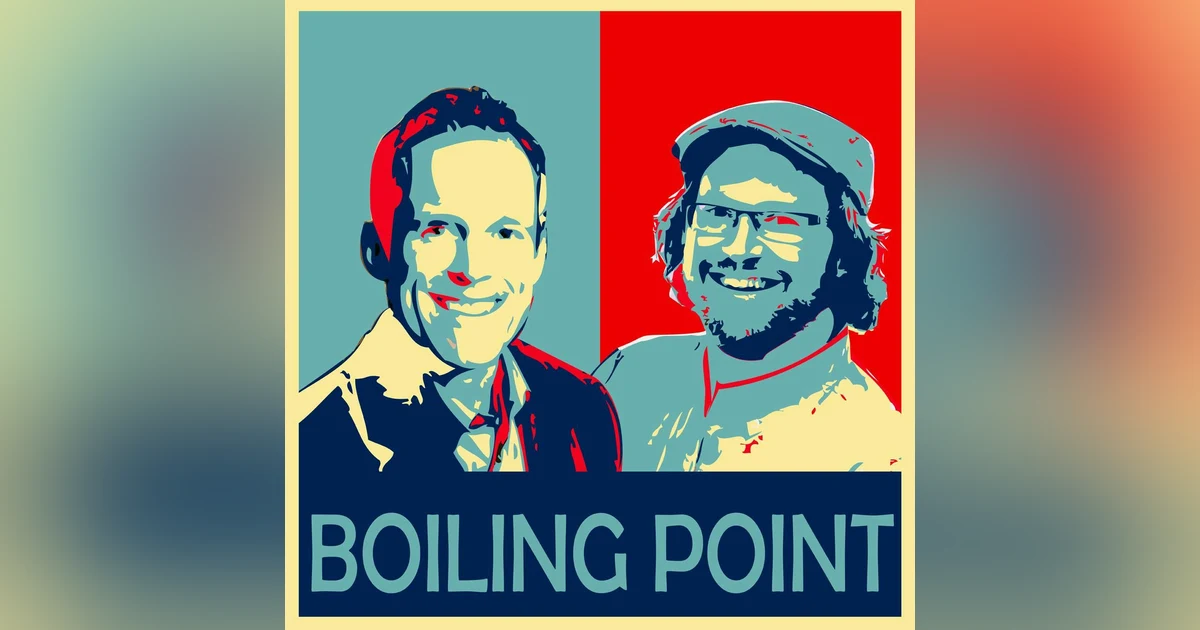 Boiling Point - Episode 095 - Craig Ballantyne and Early to Rise