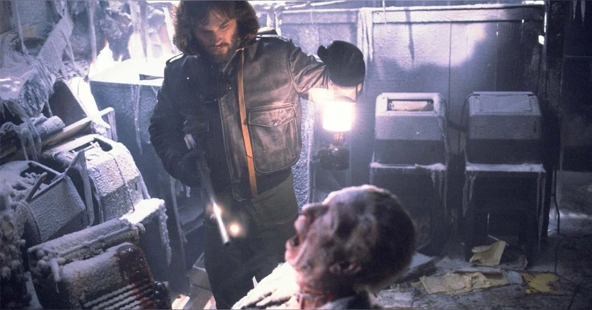 Midweek Mention... The Thing