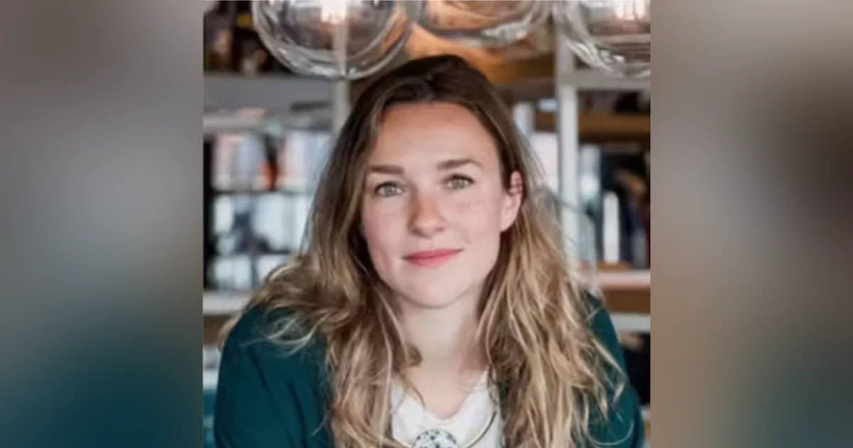 Defining Culture (And Shaping It With Stories) - Veerle Donders, Zoku