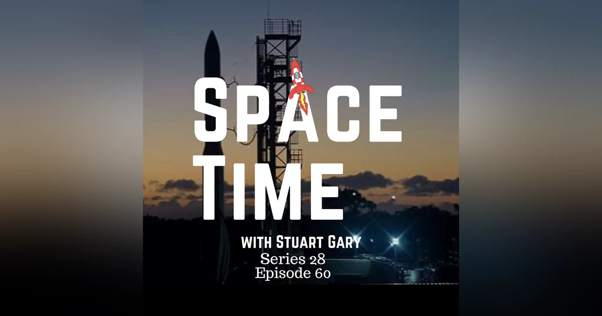 Eris Rocket Launch Delays, Venus's Tectonic Secrets, and Scotland's Billion-Year-Old Impact