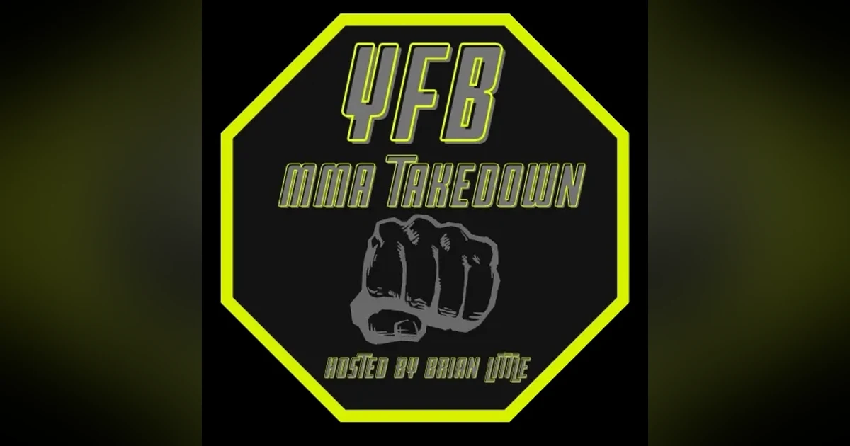 YFB MMA Takedown: Raw And Uncut – Post Tyson vs. Paul/Pre-Jones vs. Miocic