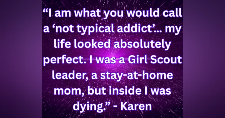 image for Understanding 'Not the Typical Addict': Breaking Down Stigma and Secrecy