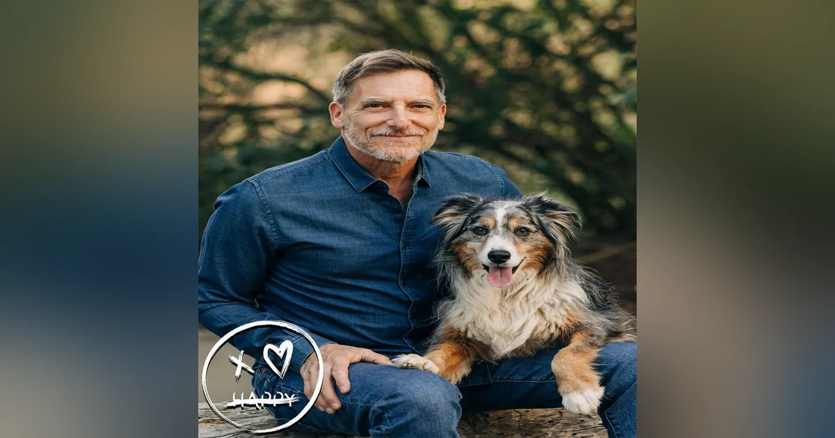 Rob: Surviving Abuse and Finding His Voice | 156