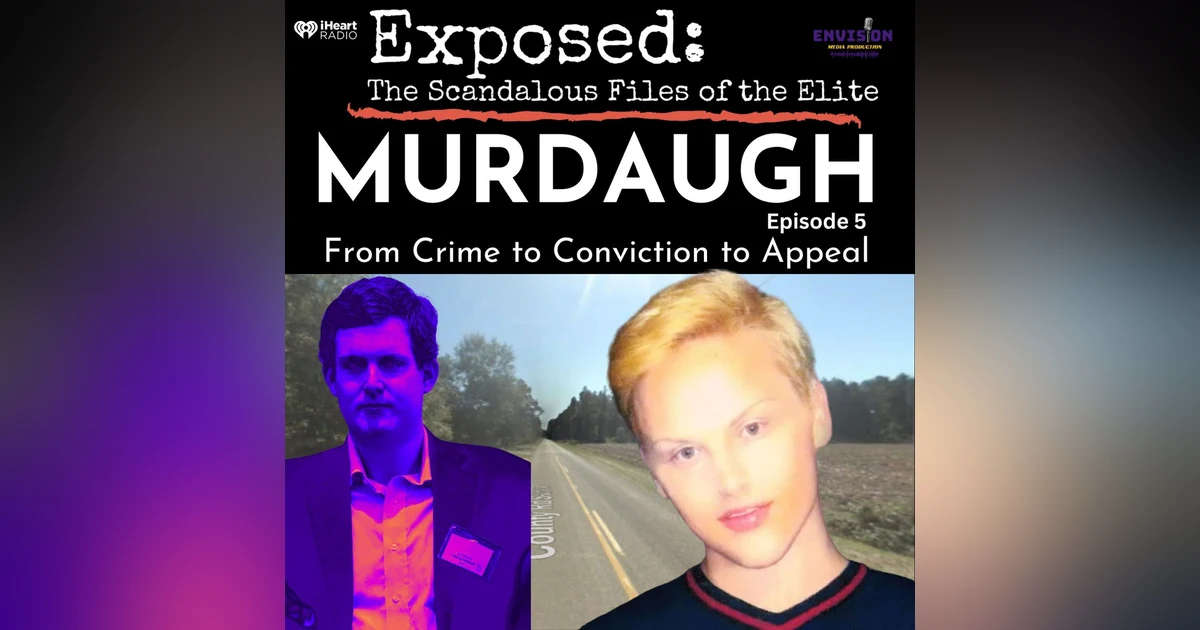 “Murdaugh" Episode Five | The Boy in the Road