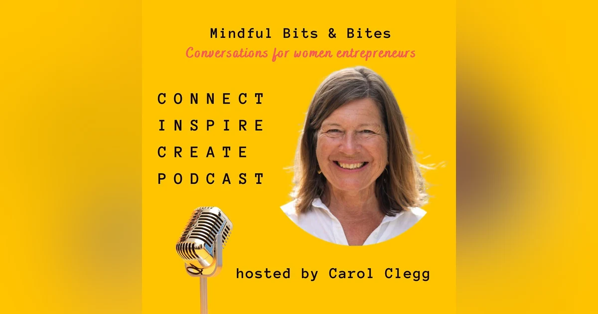 #63 Work Day Start Up Routines for Life Balance with Carol Clegg