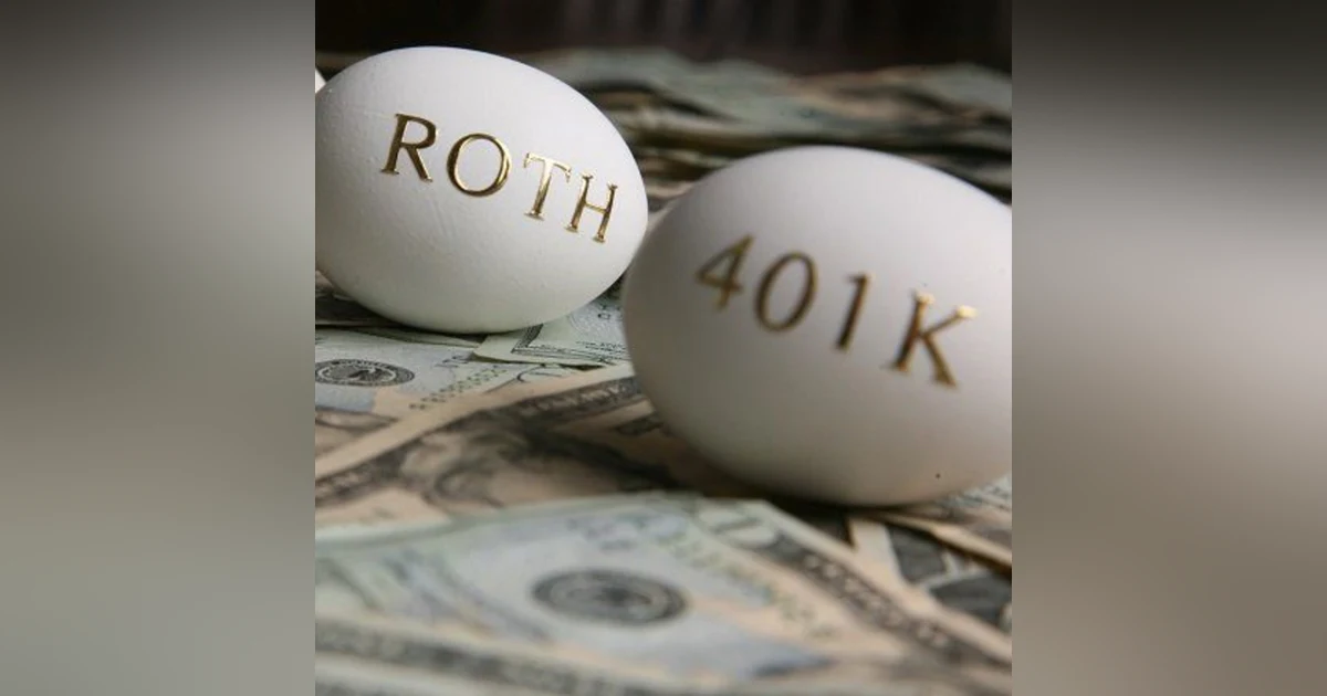 Living on Lockdown: the Art of Managing your 401k