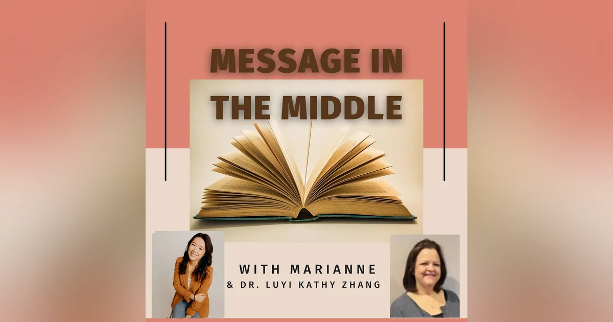 What Can We Learn About Living, From The Dying With Dr. Kathy Zhang