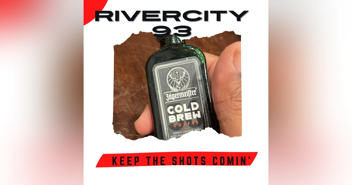 Keep the shots comin'