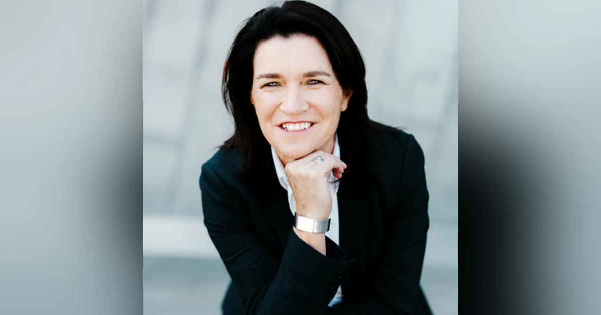 87 - Magnetic Stories with Gabrielle Dolan