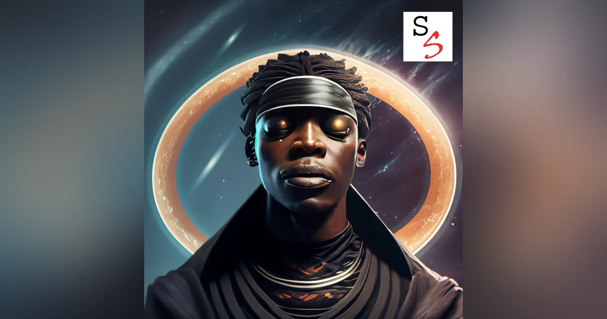 SS25: Saturn on Earth "An Abduction in Haiti" (Part 3 of 3)