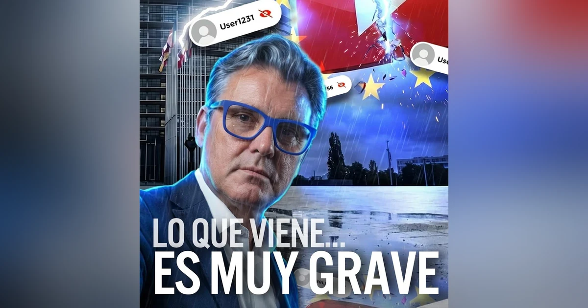 Bruselas prepara una normativa que decidirá que verás en las redes y plataformas.