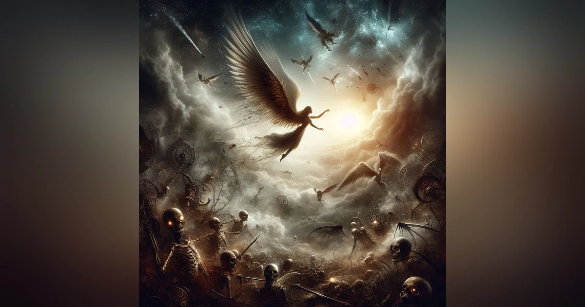 Night King remix_mixdown 2 Nicholas Mazzio Lauren Mazzio The Rain