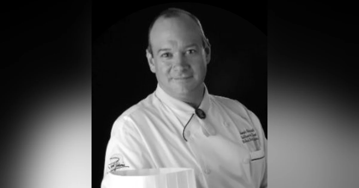 Chef Joseph Kalynuik: Behind the Scenes with an Exec Cruise Chef