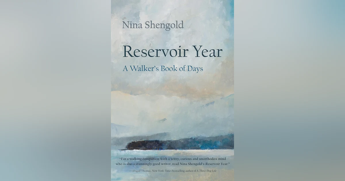 More Thoreau | Experiencing Nature (with Nina Shengold)