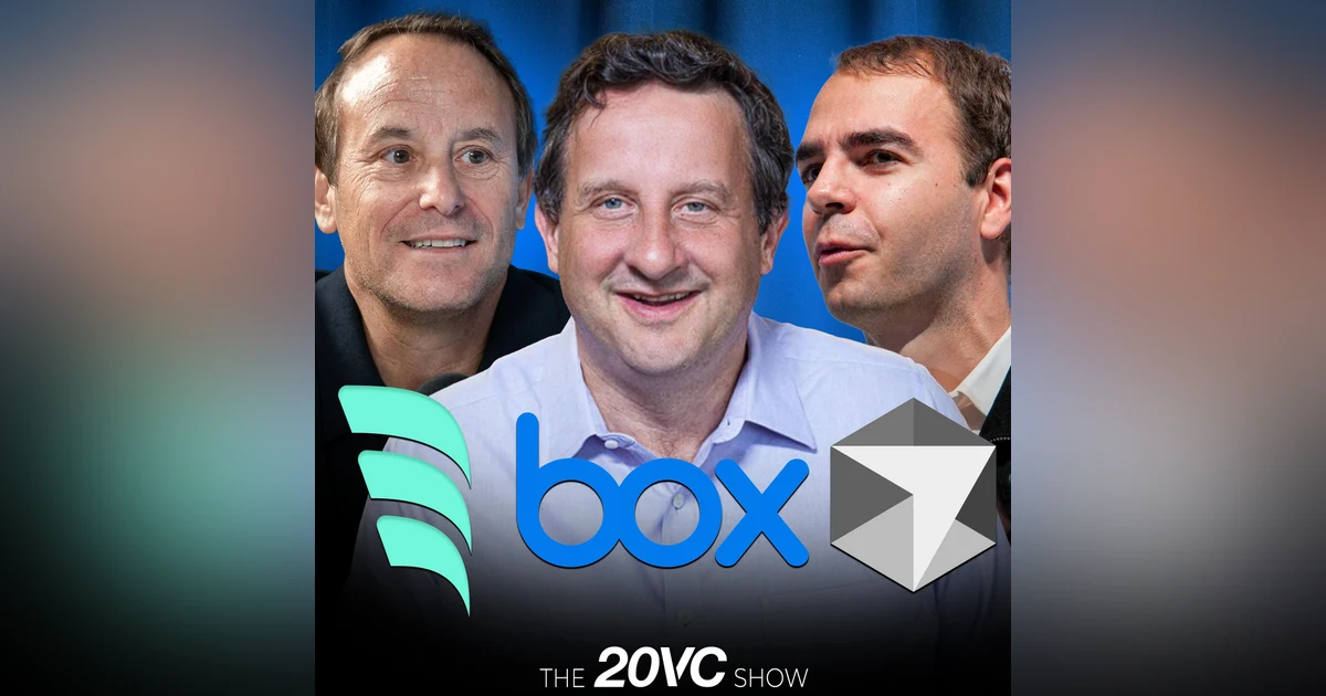 20VC: Why Fund Returners Are Not Enough Anymore | Why Sequoia Had the Best Strategy at the Worst Time | What it Takes to Be Good at Series A and B Today | Benchmark Leads Manus Round: Should US Funds Invest in Chinese AI