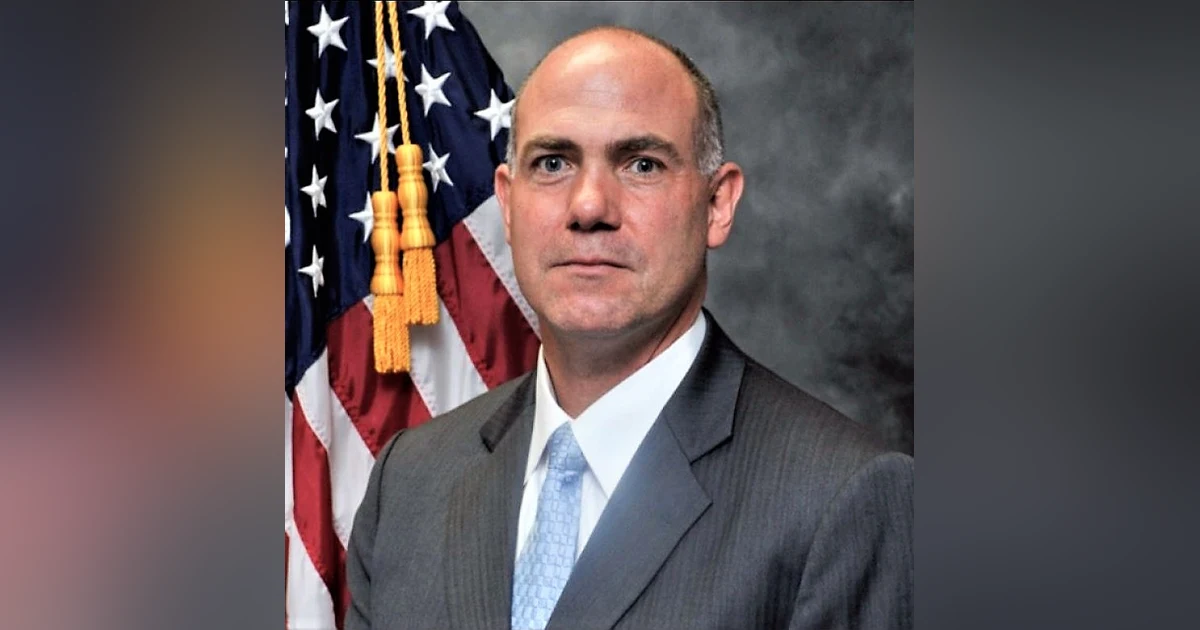 Derek Maltz former DEA. Details the Massive Rise in Fentanyl Deaths