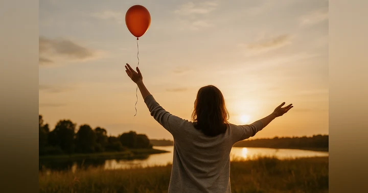 image for Letting Go Without Abandoning Boundaries: A Guide to Self-Honoring
