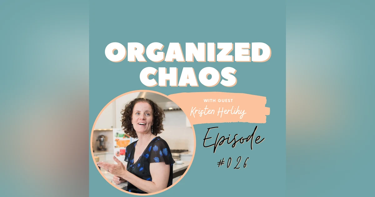 A 360 Approach To Wellness with Kristen Herlihy