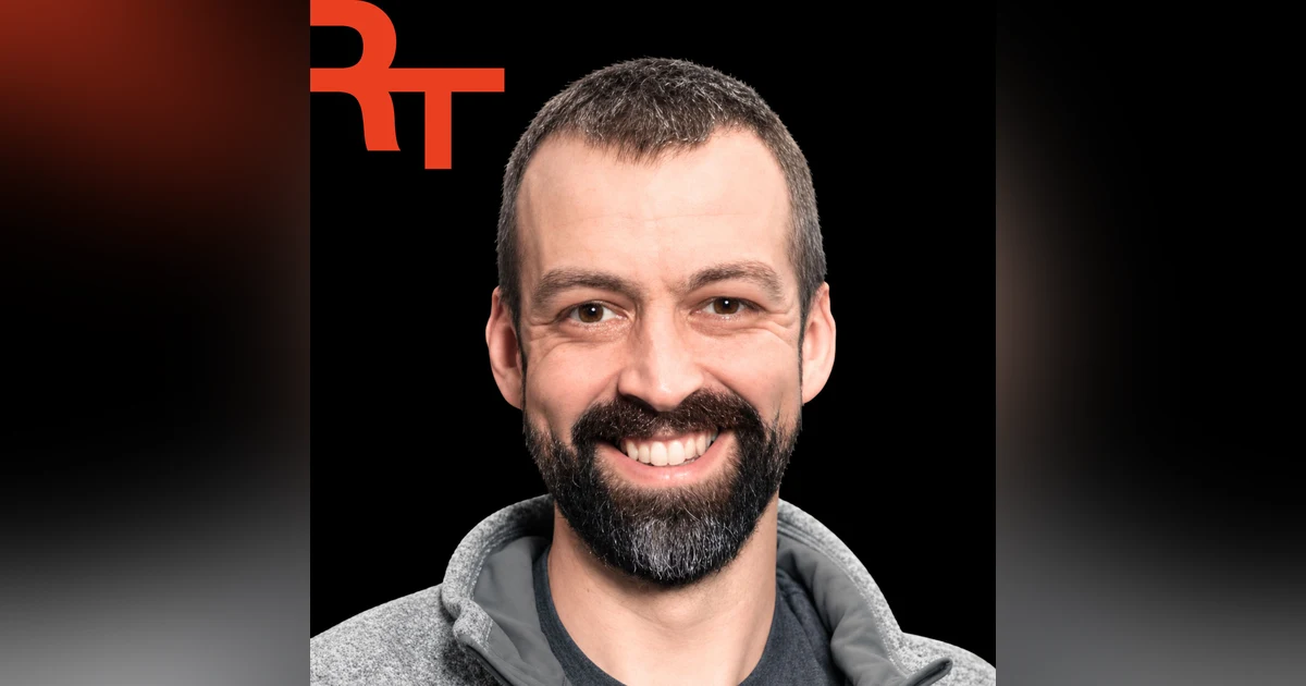 Why Audio Builds Trust: Jeff Large on Podcasting, Agency Growth, and Authority