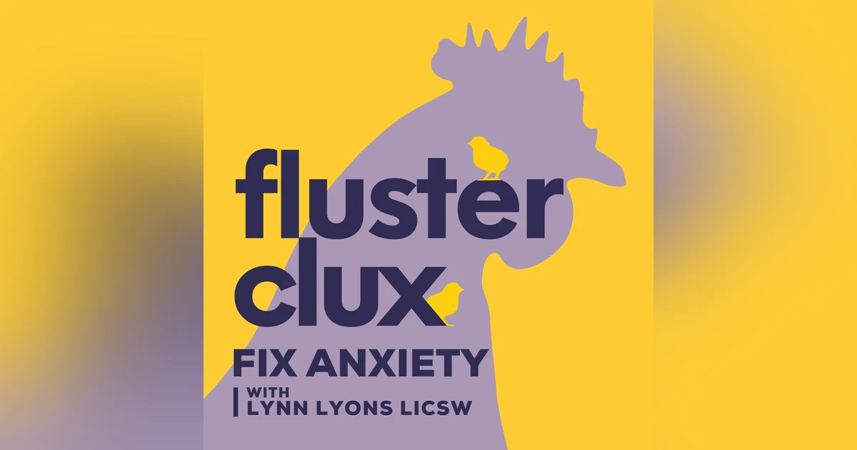 Trailer: Flusterclux With Lynn Lyons