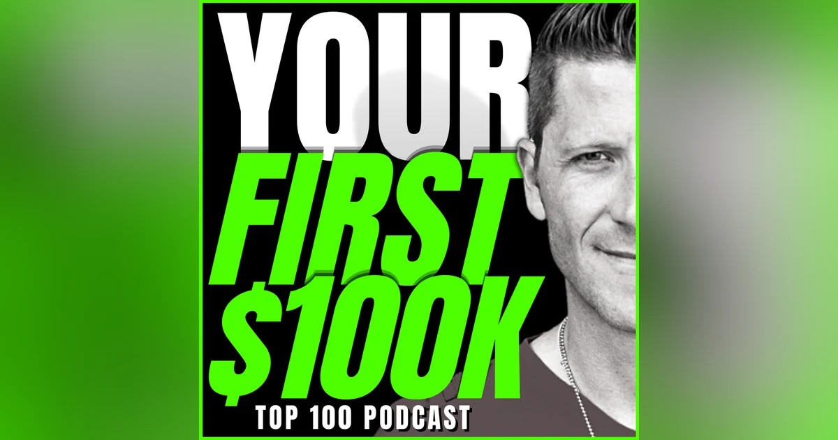 465 - How to Find Your WHO (After You Find Your Why)