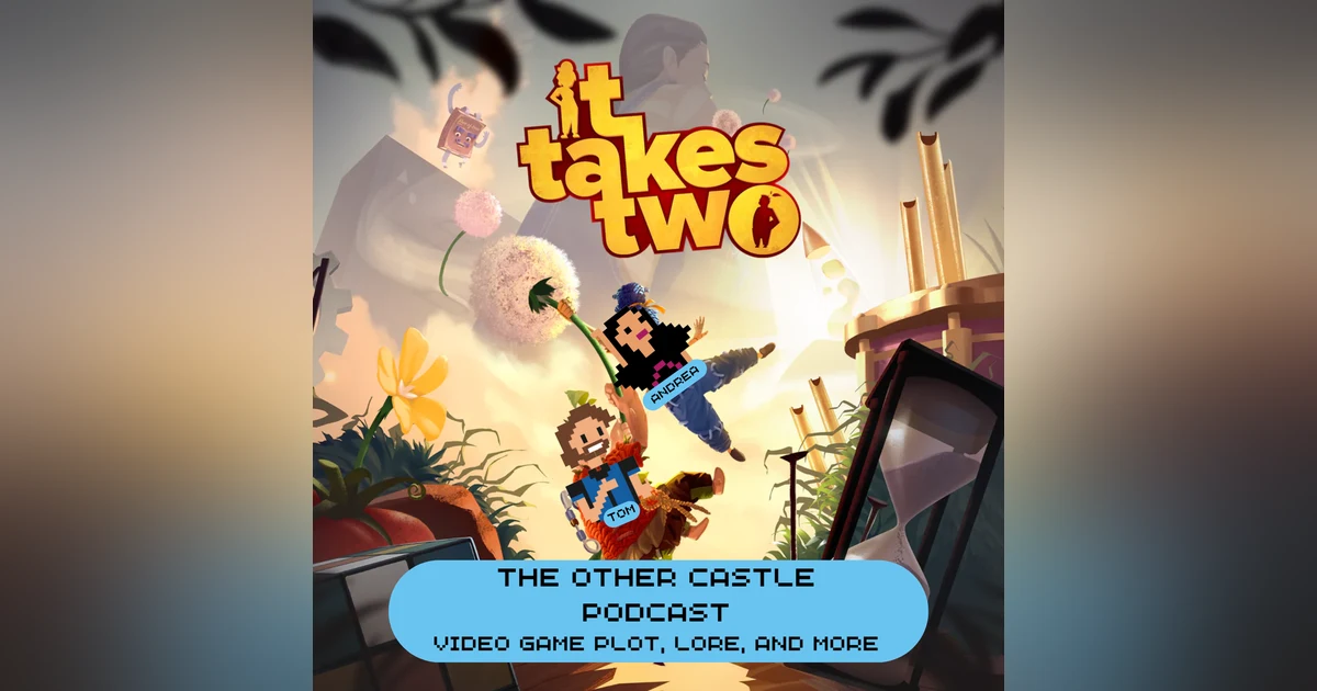 It Takes Two
