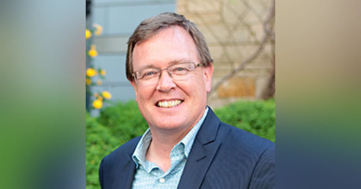 The Trump Verdict: What's Next ? Talking with David McCuan, Professor and Chair of the Political Science Dept. at Sonoma State University.