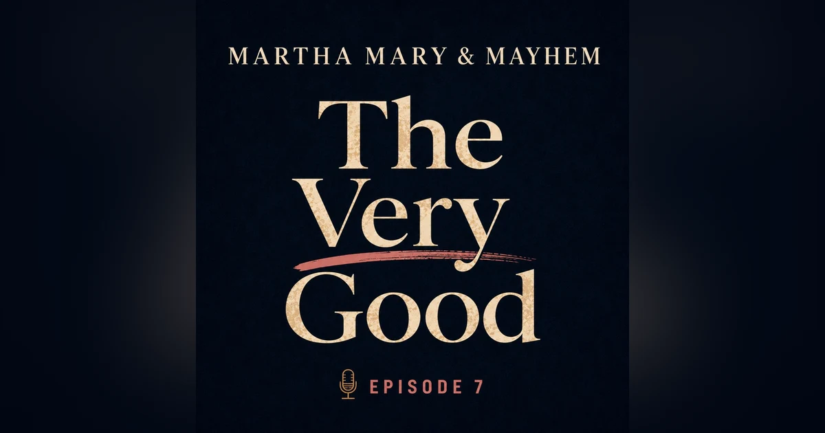 The Very Good