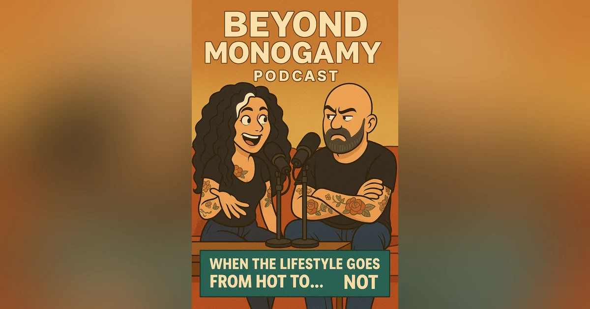 Examining The Lull: When the Lifestyle Goes from Hot to...Not
