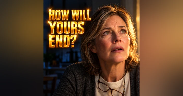 image for How Will Your Story End? Choosing Life in Deuteronomy 30