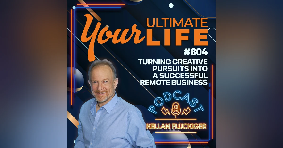 Turning Creative Pursuits Into a Successful Remote Business for Women Entrepreneurs, 804