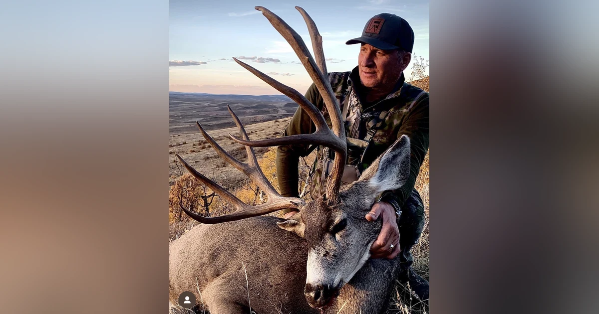 174. Late Season Elk with Guy Eastman
