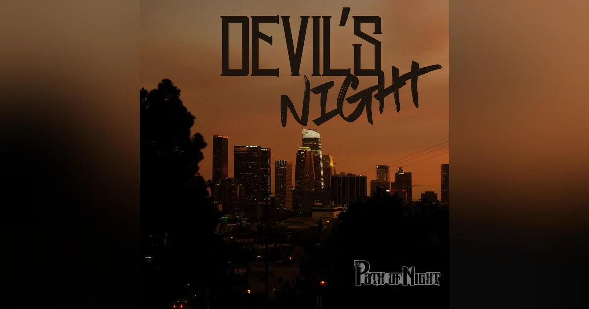 Devil's Night 2