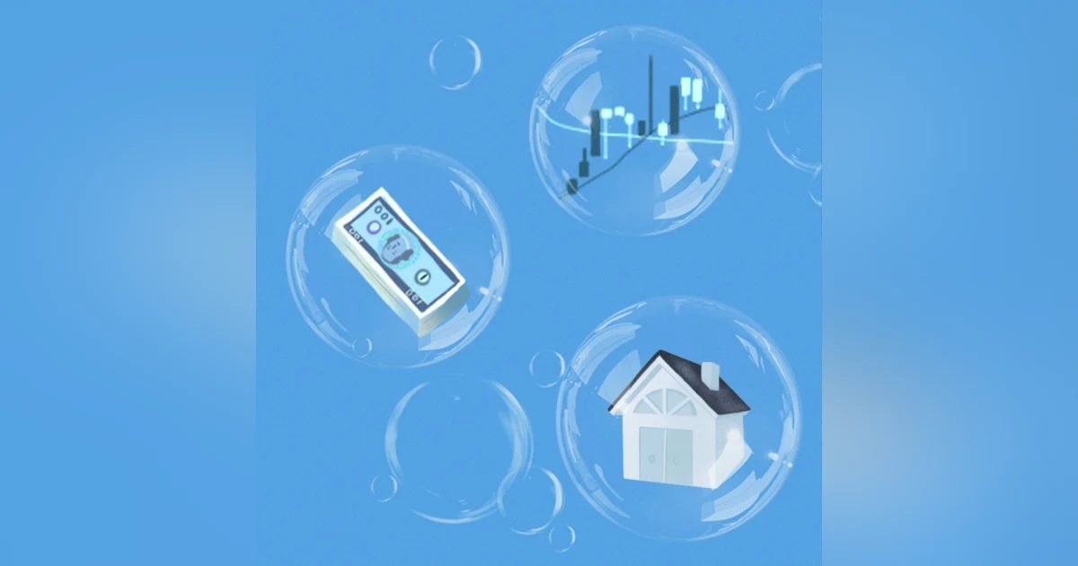Irrational Exuberance: The Variety of Structural, Cultural, and Psychological Factors That Contribute to the Formation of Financial Bubbles