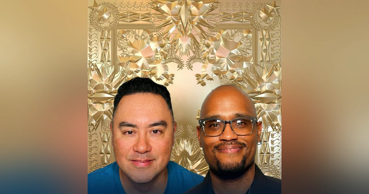 Jay-Z & Kanye West’s Watch The Throne Deep Dive |