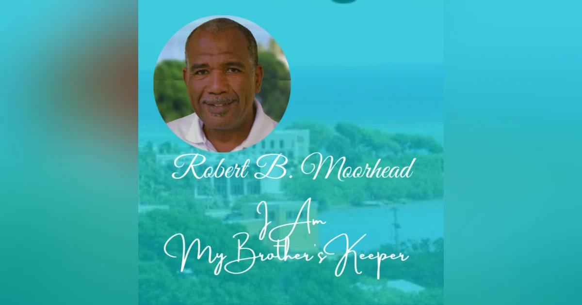 just Two Dads & A Radio Talk Show Host | I Am My Brother's Keeper