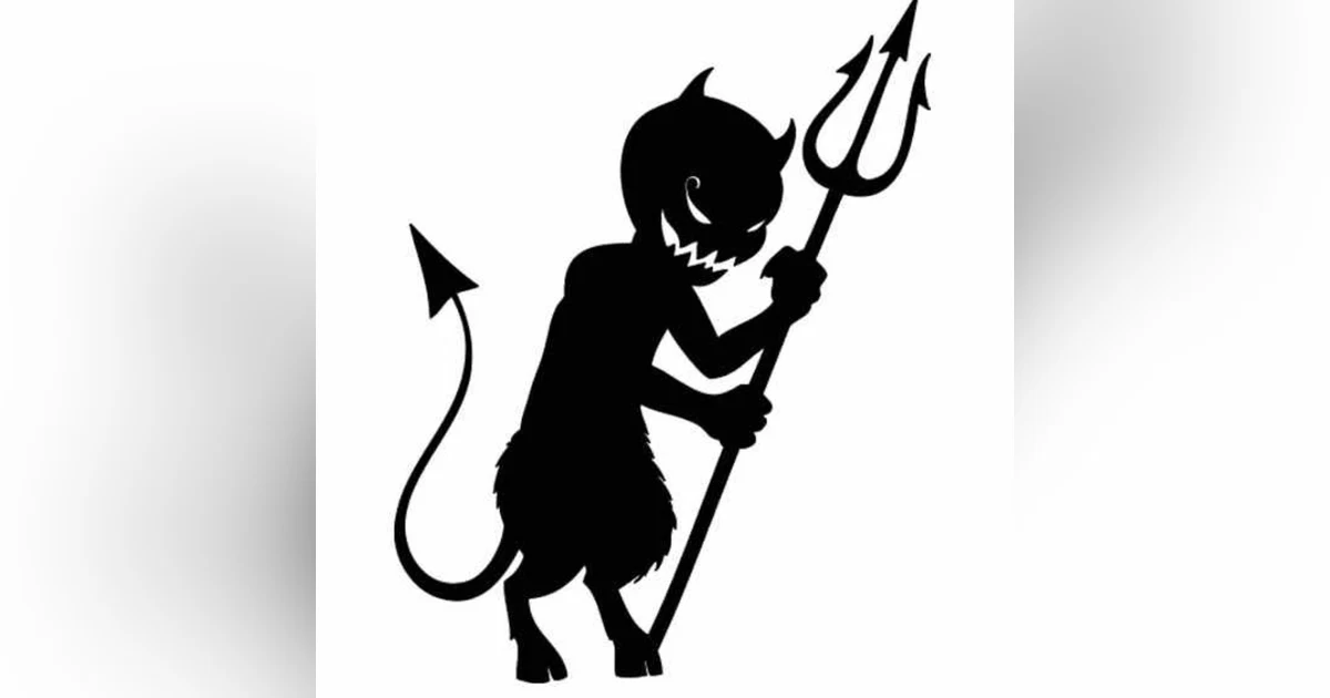 Historias de Miedo Marzo 23 2020 LOS DIABLITOS SE APARECIERON