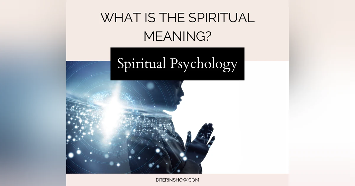 The Spiritual Meaning Definition & Signs From The Universe
