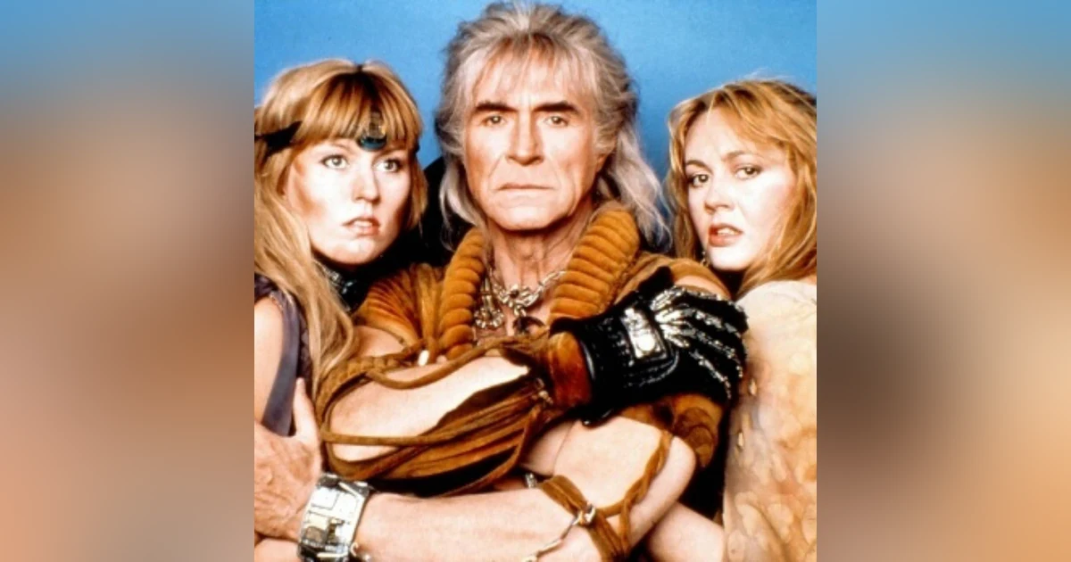 Patreon Preview: Star Trek II: The Wrath of Khan Retro Review