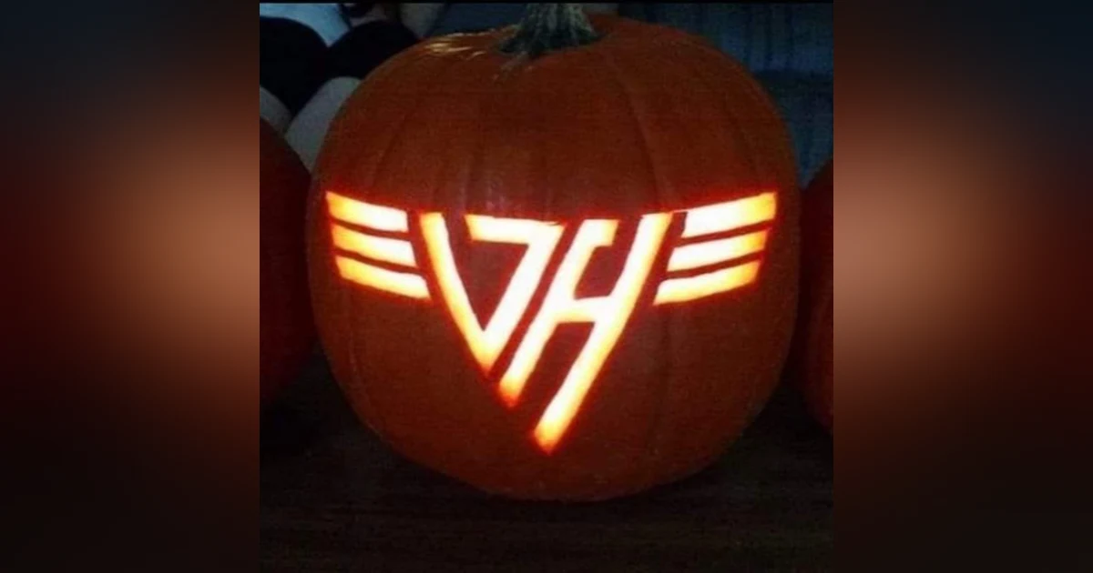 Episode 21 - Remembering Eddie Van Halen