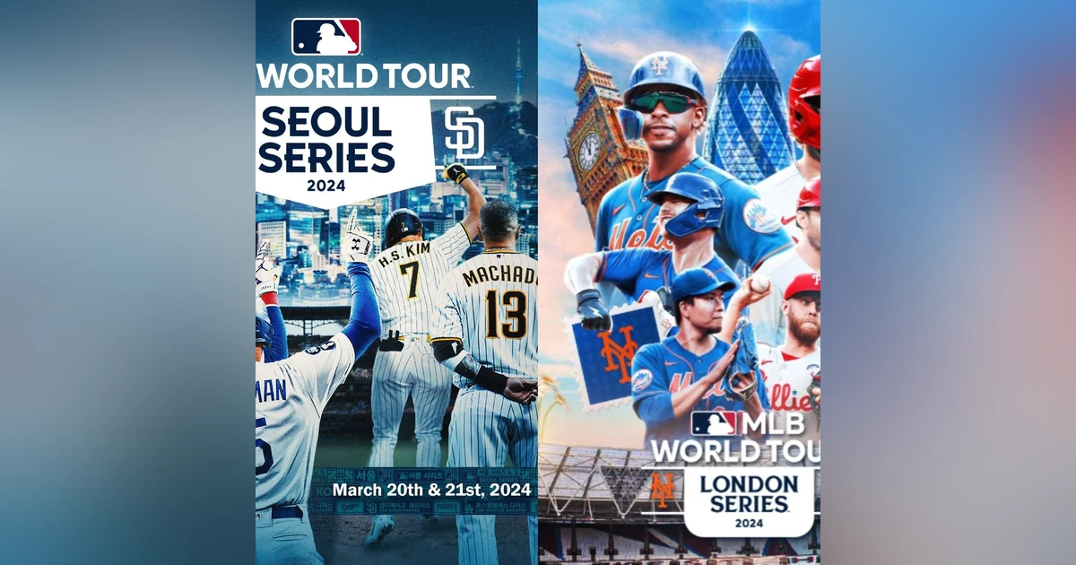 Happy New Year looking back & forward in MLB - Ep. 461