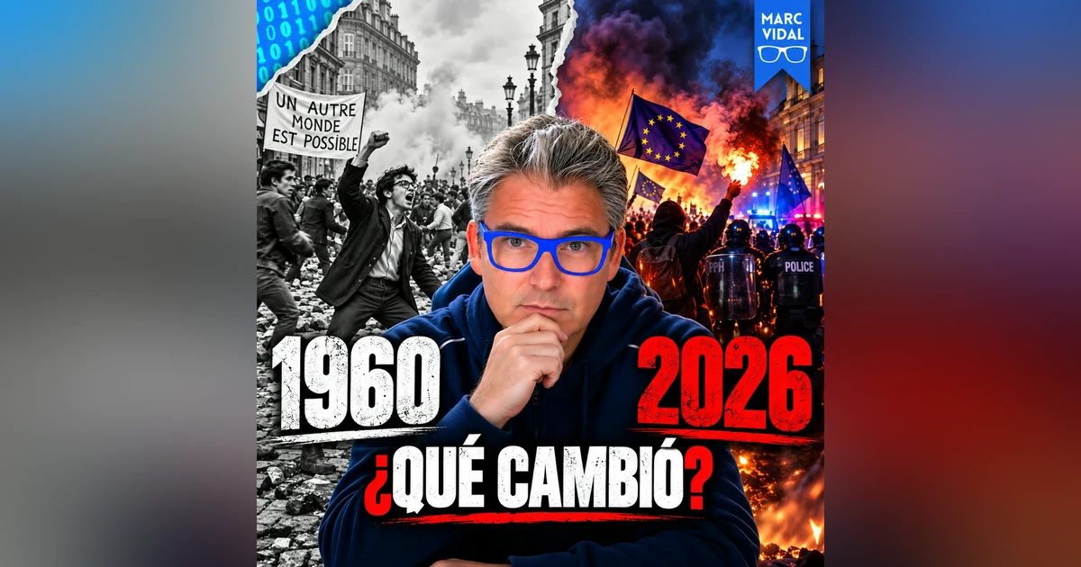 Algo está pasando con el Estado del bienestar en Europa