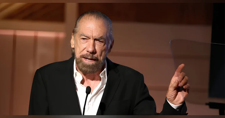 image for From Homeless to Billionaire: John Paul DeJoria’s Lessons on Rejection, Resilience, and Entrepreneurship