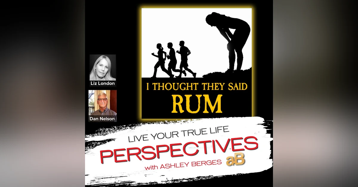 What you Hear is Different from What they Said, Are you Gaslighting Yourself? [Ep. 625]