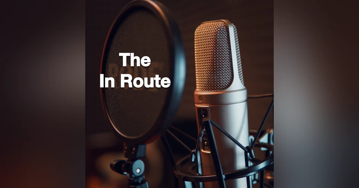 The In Route with The Athletic’s Arthur Staple